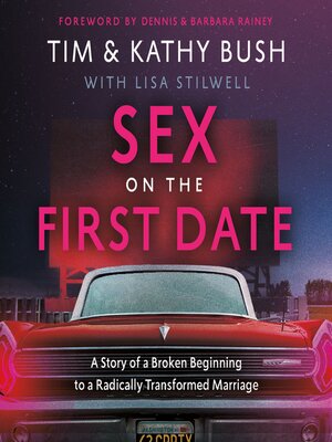 cover image of Sex on the First Date